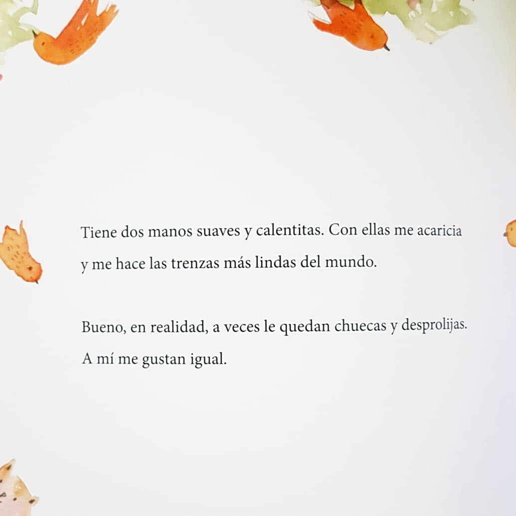 El día que Mamá se transformó en Dragón El día que Mamá se transformó en Dragón